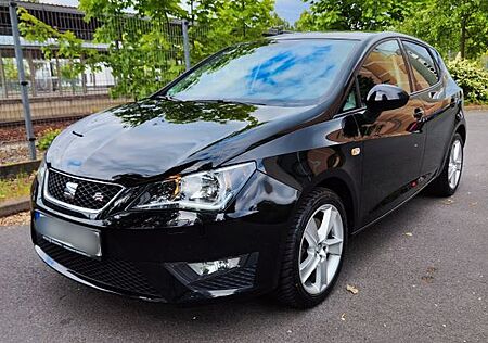 Seat Ibiza 1.0 EcoTSI Start&Stop 81kW CONNECT