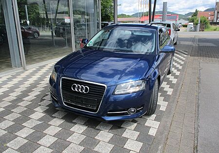 Audi A3 1.4 TFSI Ambition