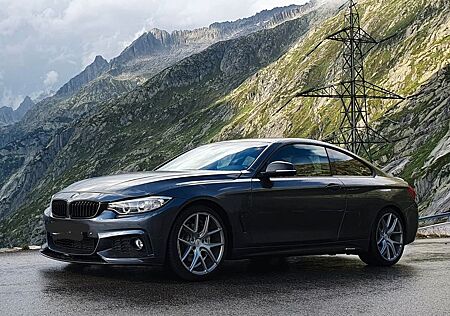 BMW 435 gebraucht kaufen BMW 435i Coupé - M Paket
