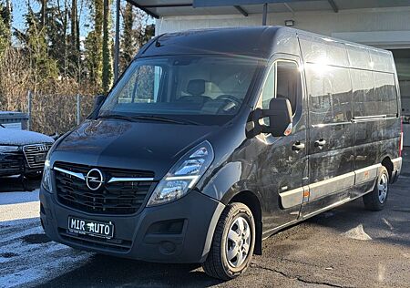 Opel Movano B Kasten/Kombi HKa L3H2 3,5t