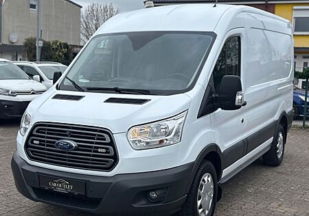 Ford Transit Custom Transit 2.0 TDCI Custom 280 L1 Trend | SHZ | AHK