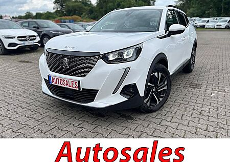 Peugeot 2008 1.2 PureTech 130 Allure Navi,Kamera