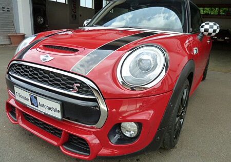 Mini Cooper S **WORKS*PROF*PANO*HEAD-UP**