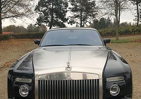 Rolls-Royce Phantom Coupé