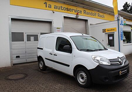 Renault Kangoo *ZV*Spiegel el.*FH el.*USB*u.v.m.