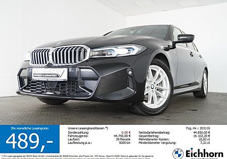 BMW 320d xDrive Limo M Sportpaket *EGSD.INNOPAKET*