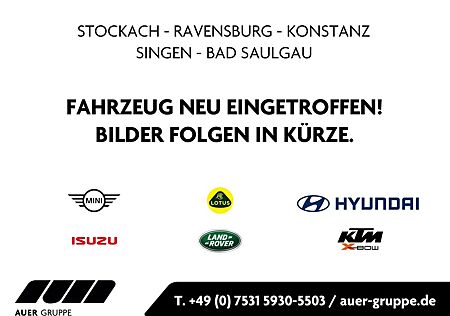 BMW 635d Cabrio ACC Navi Xenon HUD Memory)