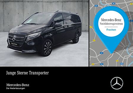 Mercedes-Benz V 300 d AVANTGARDE+9G+AHK+StandHZ+Klimaautom