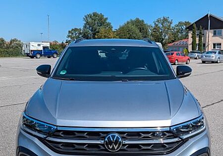 VW T-Roc Volkswagen 1.5 TSI OPF DSG R-Line R-Line