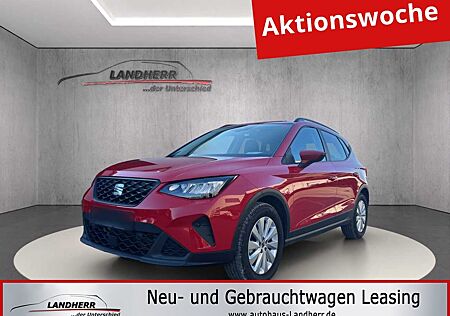 Seat Arona 1.0 TSI Style //mtl: 248€ /Kamera/LED/Sit