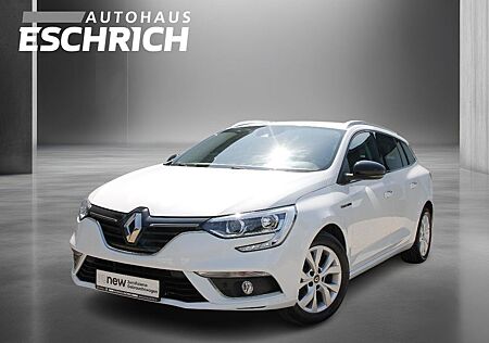 Renault Megane Grandtour LIMITED Del