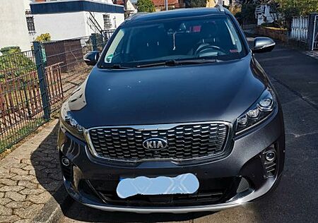 Kia Sorento 2.2 CRDi AWD Platinum Edition Automa...