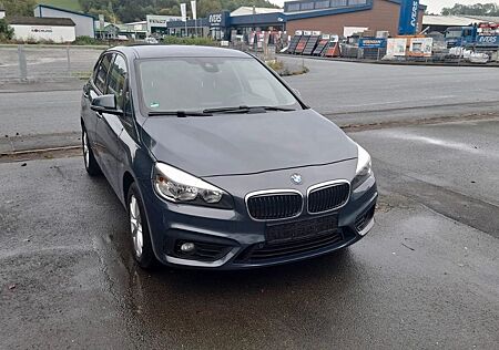 BMW 220 Baureihe 2 Active Tourer i