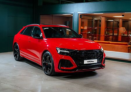Audi RS Q8 RSQ8 performance TFSI quattro tiptronic