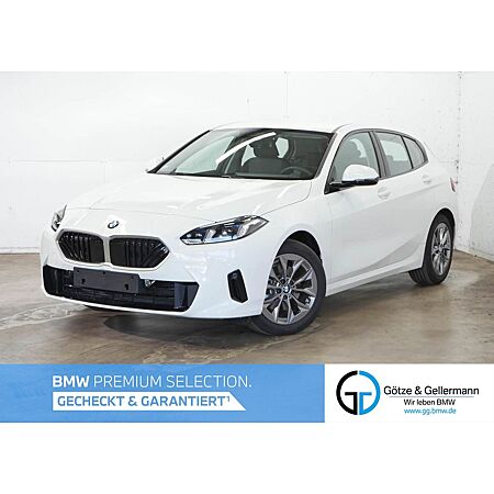 BMW 1er leasen