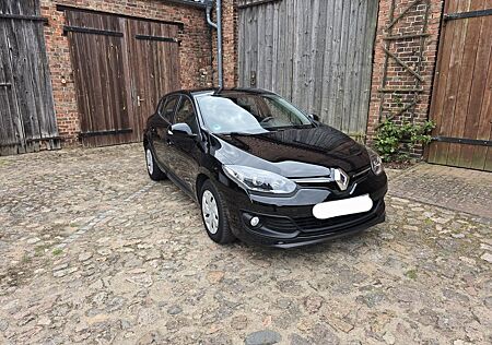 Renault Megane Authentique 1.6 16V 110 Authentique