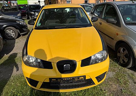 Seat Ibiza 1.2 12V Comfort Edition