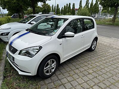 Seat Mii 1.0 44kW Style Style