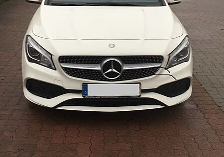 Mercedes-Benz CLA 220 Shooting Brake CLA 220 d 4MATIC DCT ...