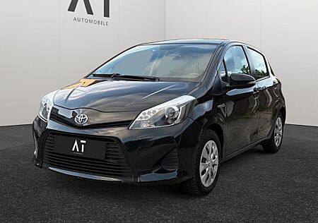 Toyota Yaris 1.5 VVT-i (Hybrid) Life*Kamera*Navi*2.Hand
