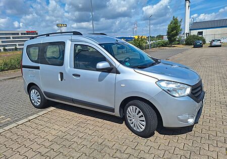 Dacia Dokker 1.6 SCe 100 Access Access