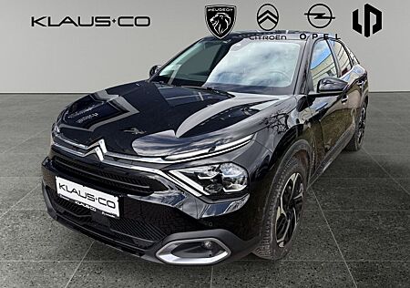 Citroën C4 Shine PT 130 EAT8