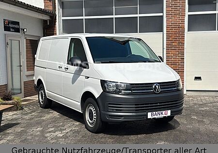 VW T6 Transporter Volkswagen Kasten/PDC/SHZ/Stdhzg/AHK/Klima/