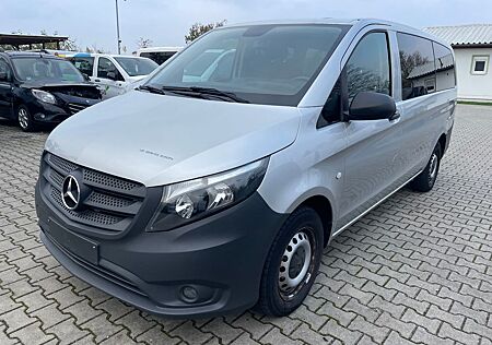 Mercedes-Benz Vito 114 PKW Klima 7G-Tronic Lang 7-Sitze Multi