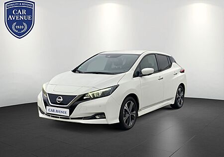 Nissan Leaf N-Connecta 40KW/h Navi Klima Alu ZV