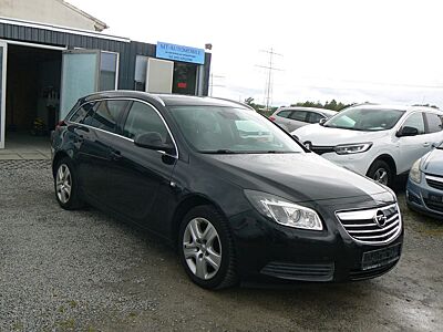Opel Insignia A 2,0 Sports Tourer Edition/Navi/Xenon