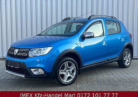 Dacia Sandero II Stepway Prestige*NAVI*KAMERA*SCHECKHE