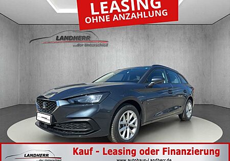 Seat Leon ST Style//AHK/Kamera/Spurhalteassistent