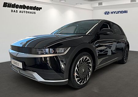 Hyundai IONIQ 5 Techniq Assistenz-Paket, 20" LM