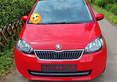 Skoda Citigo 1.0 MPI 44kW Ambition Ambition