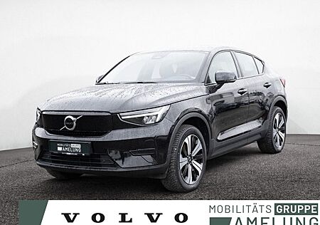 Volvo C40 Recharge Single Motor Core KAMERA NAVI LED