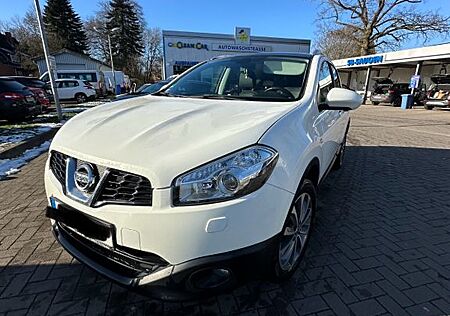 Nissan Qashqai 1.6 dCi DPF Acenta Acenta