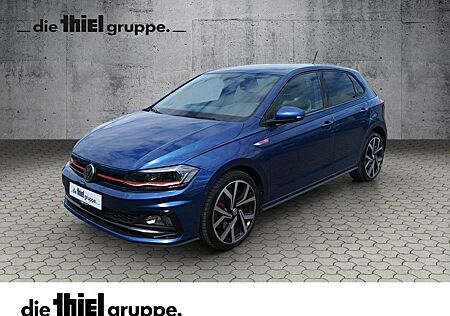 VW Polo Volkswagen VI 2.0 TSI DSG GTI App Connect Park Assist