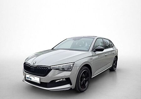 Skoda Scala Monte Carlo 1.5 TSI 150PS Voll-LED AHK Ka