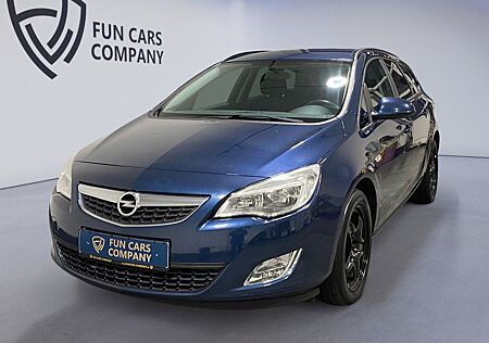 Opel Astra J Sports Tourer /Lenkradheizung/Tempo./PDC