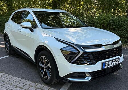 Kia Sportage 1.6 T-GDI EcoDyn. 132kW Vision DCT ...