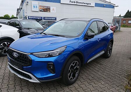 Ford Kuga Plug-In Hybrid Active X el.AHK ACC HUD TWA