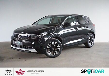 Opel Grandland X Grandland Ultimate-Paket Plug-in-Hybrid AT