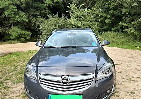 Opel Insignia ST 2.0 BiTurbo CDTI Business Editii...