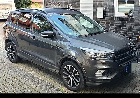 Ford Kuga 1,5 EcoBoost 4x2 110kW ST-Line ST-Line
