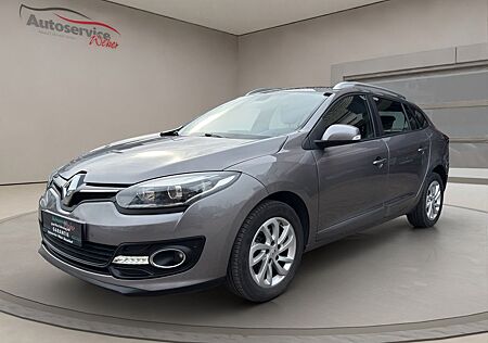 Renault Megane gebraucht kaufen Renault Megane III Grandtour Paris