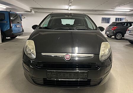 Fiat Punto EVO MyLife Tüv Neu143