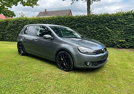 VW Golf Volkswagen 2.0 TDI Highline Highline LED Carplay