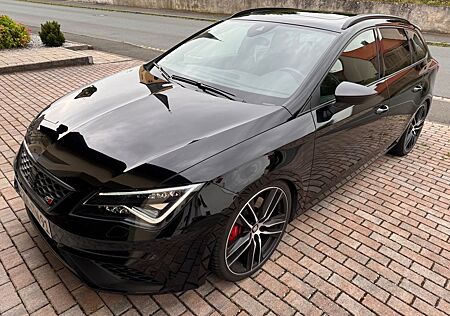 Seat Leon 2.0 TSI Start&Stop ST CUPRA 300 DSG CUP...