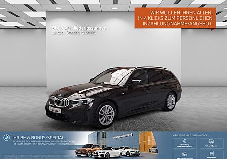 BMW 320d xDrive Touring M Sport LiveCockpitProf LED