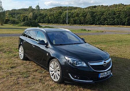 Opel Insignia gebraucht kaufen Opel Insignia ST 2.0 ECOTEC DI T ecoFL. Sport S/S...